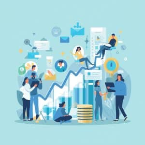 Ecourse Intensive List Building