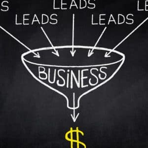 Ecourse Lead Generation Teknis